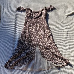 Nanette Lepore Midi Length Sz 6 Dress